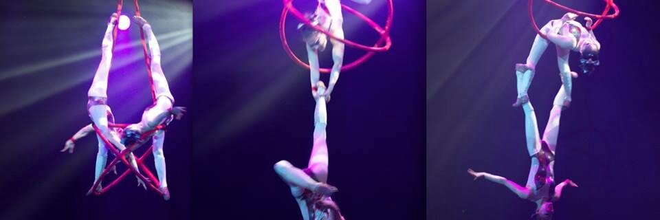 ContortionSistr's profile banner image