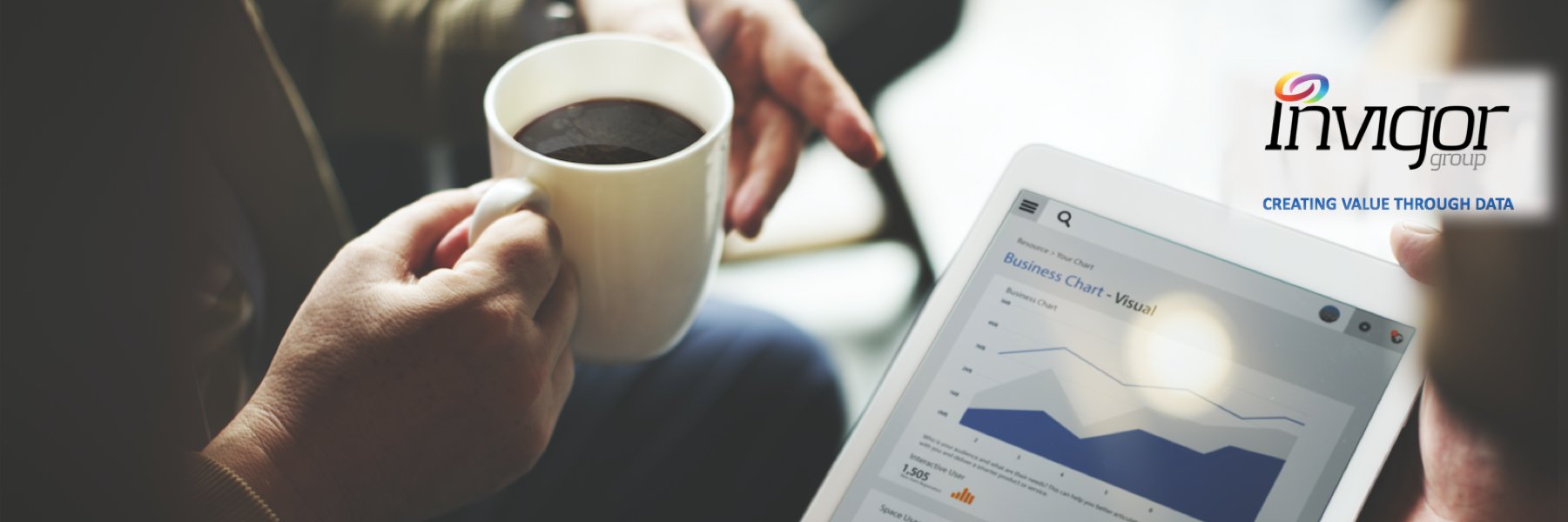 Invigor Group Asia banner