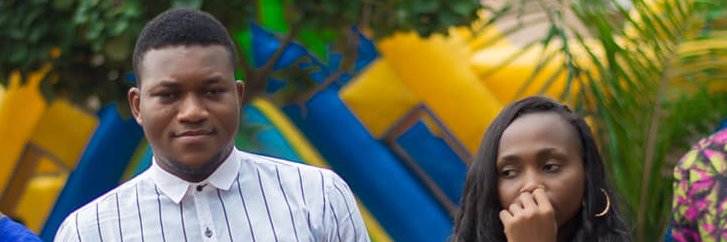 Deejaykechu's profile banner image