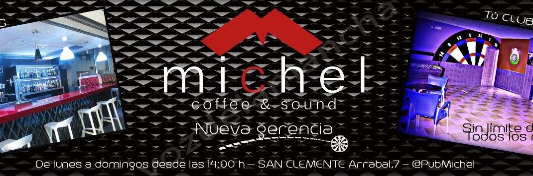 PubMichel's profile banner image