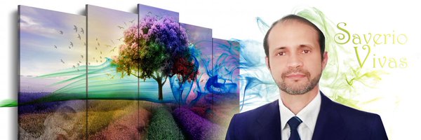SaverioVivas2 Profile Banner