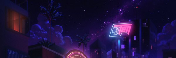 DJ Ten Profile Banner
