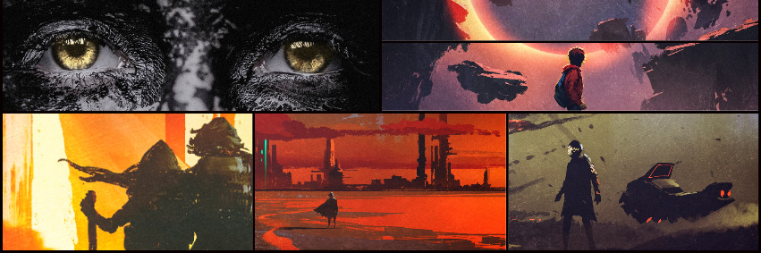 AJSAuthor's profile banner image