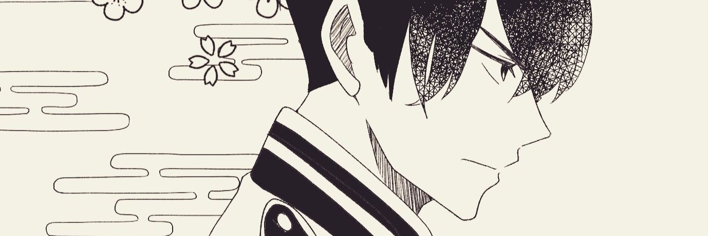 Wandersisyamo's profile banner image