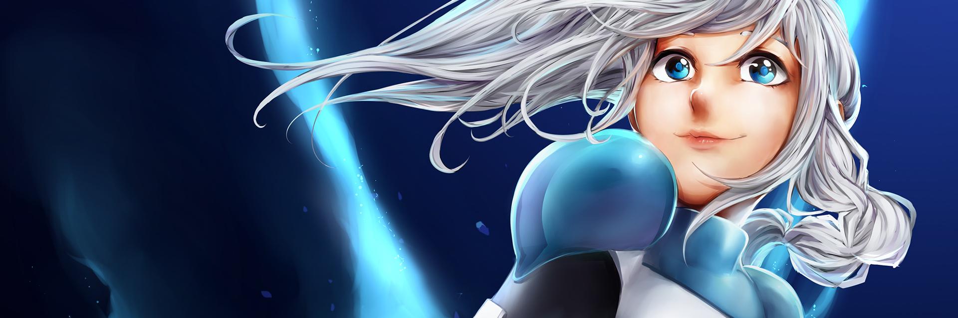 AnimeEvo's profile banner image