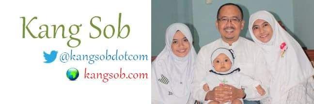 kangsobdotcom's profile banner image