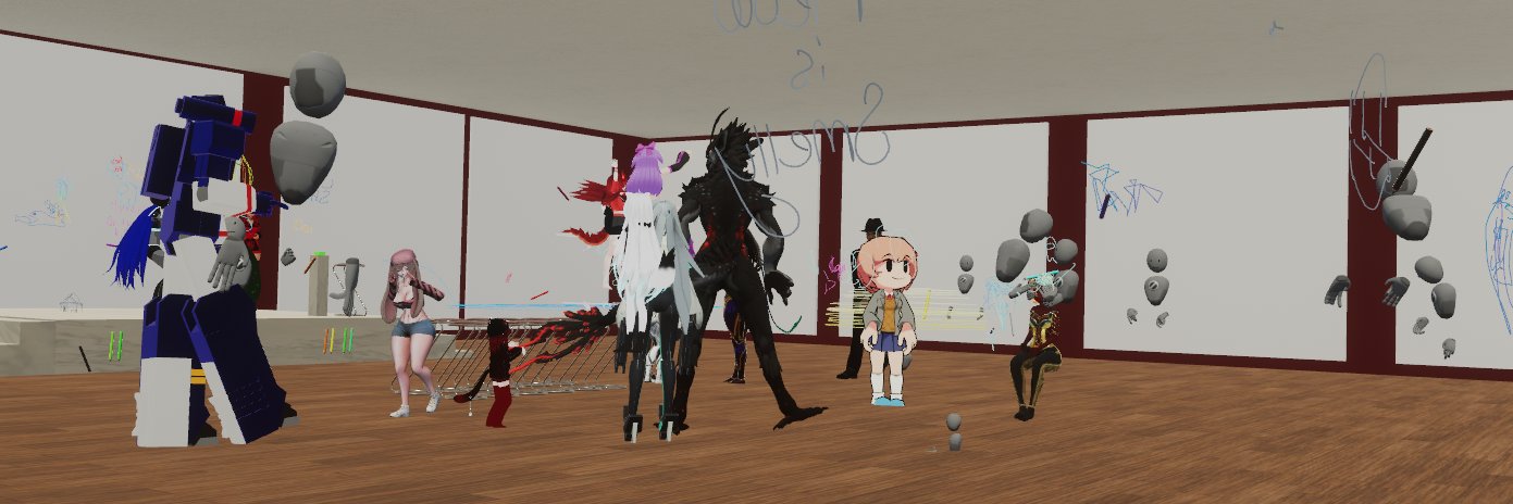 Killa Wildtail 🐺🦌 banner