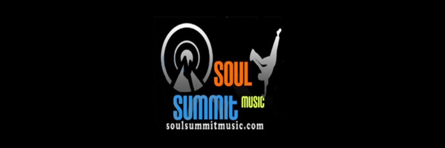 soulsummitmusic's profile banner image