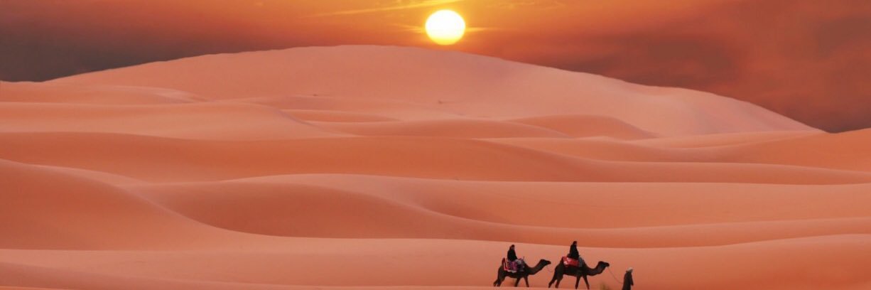 HamzaElmoctar's profile banner image