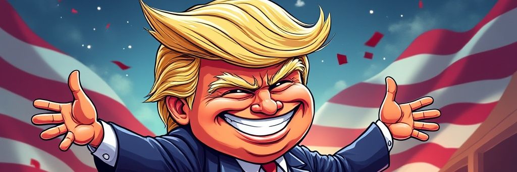 MAGA_Mirth's profile banner image