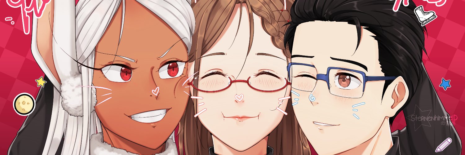 PukitChan's profile banner image