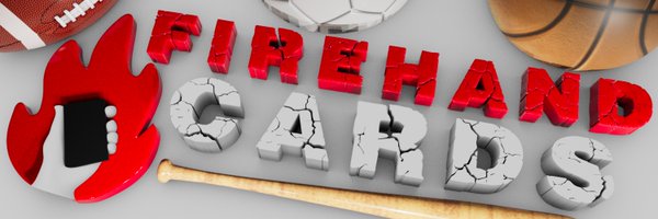 FireHandCards Profile Banner