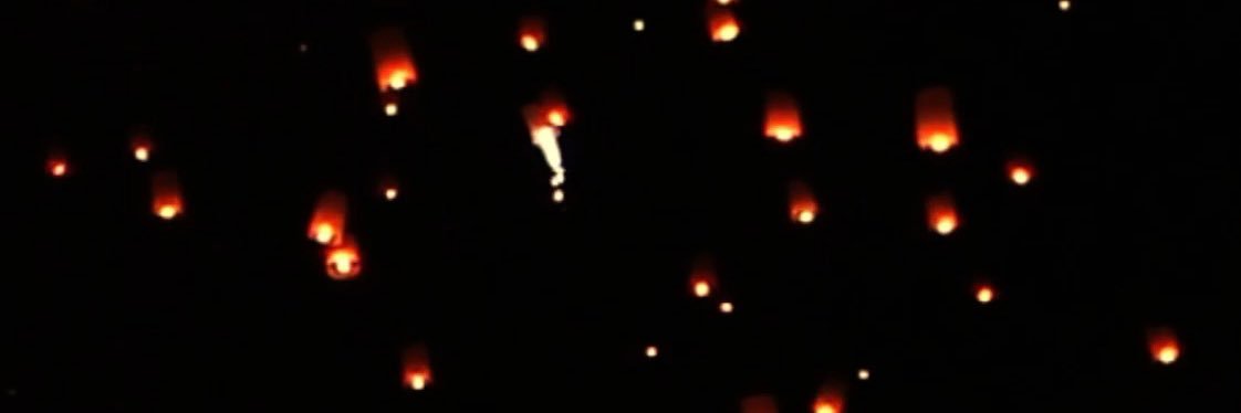 FlyWesV's profile banner image