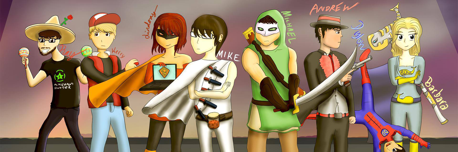 Internet Box banner