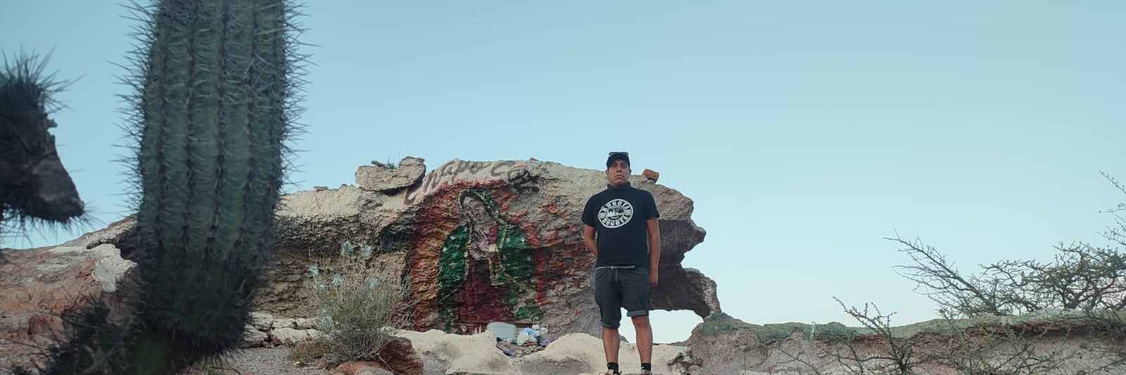 El Kass banner