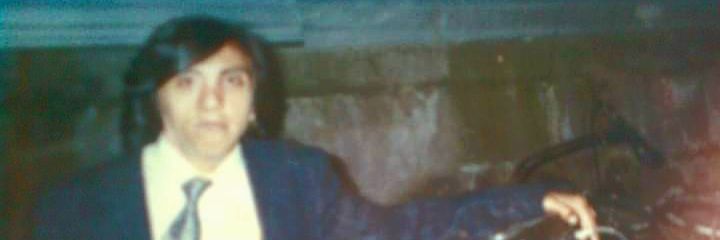 ALEJANDRO AGUILA banner