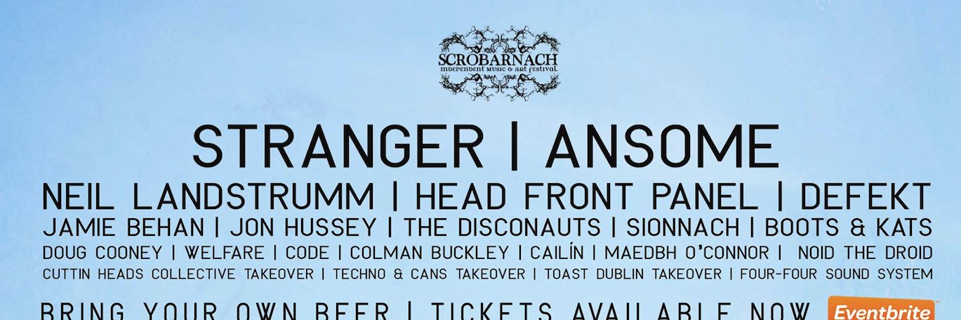 Scrobarnach's profile banner image