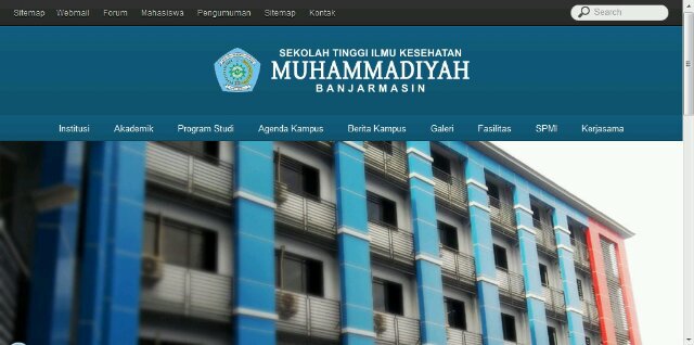 S1 Keperawatan banner