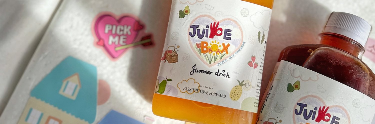 juiceboxbkk's profile banner image