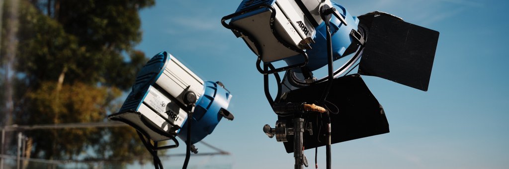 Robert Machado banner