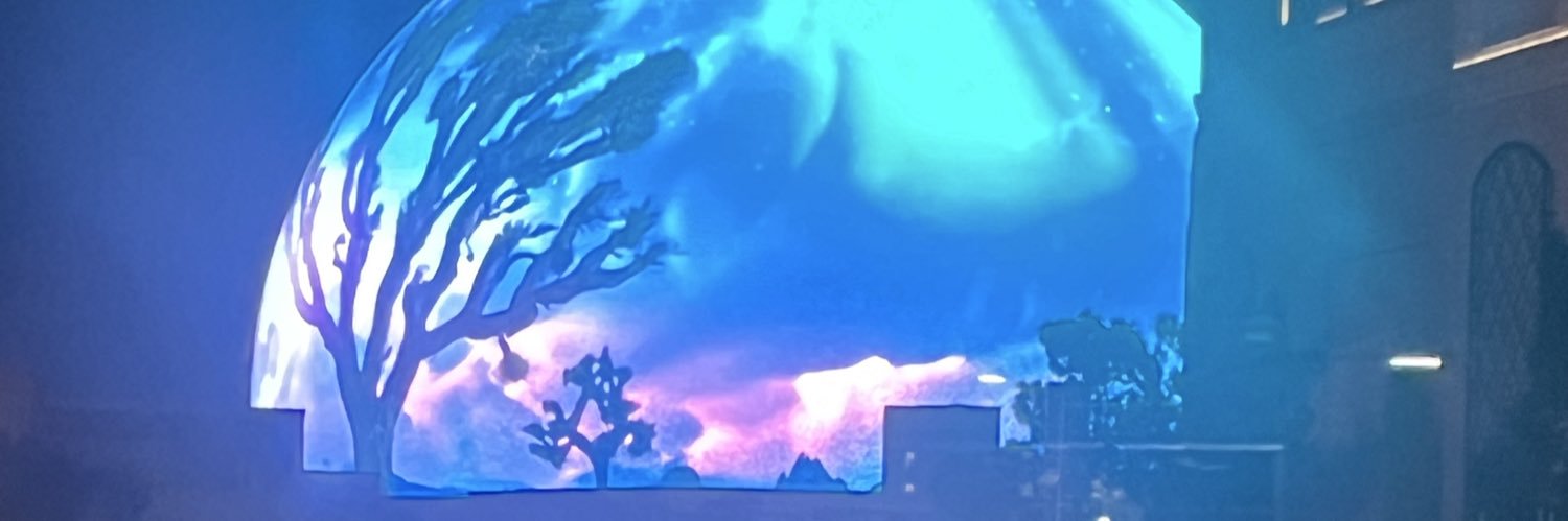AMoose22's profile banner image