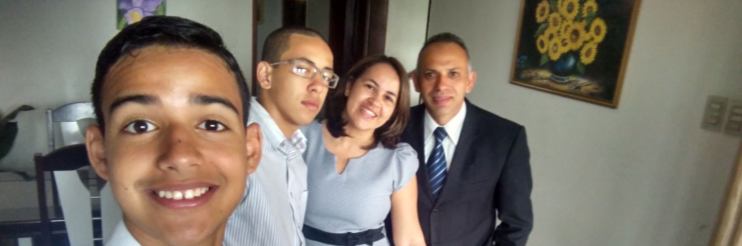 limoeiro306's profile banner image