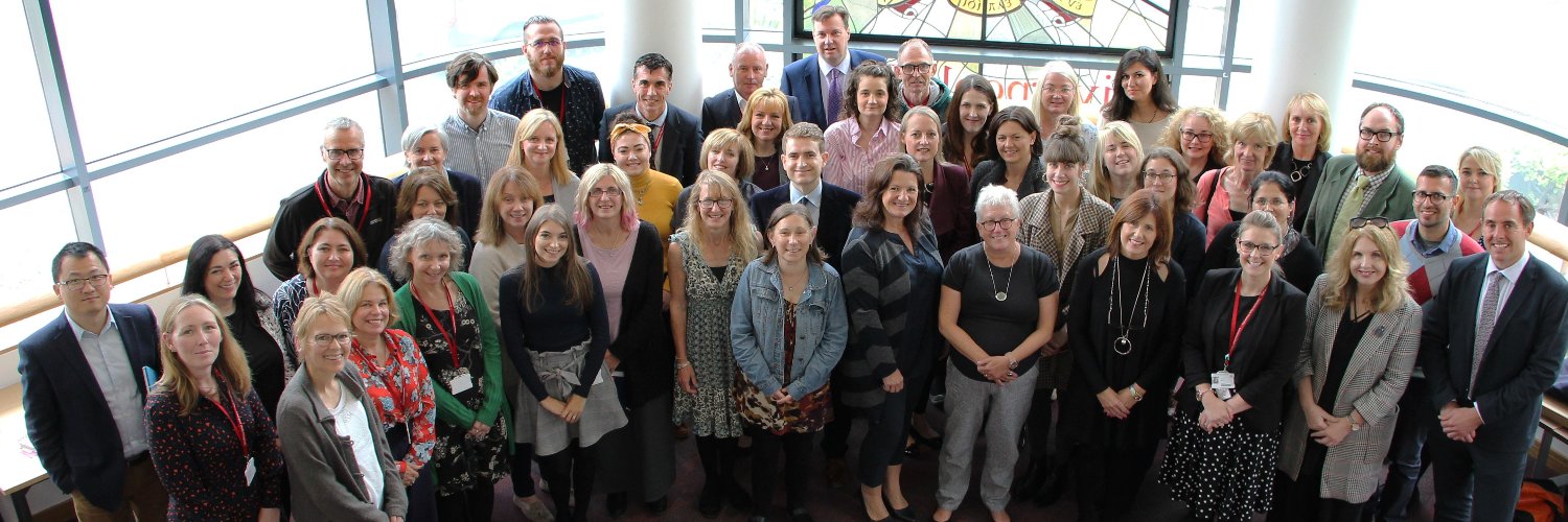 LiverpoolHopeEducation banner
