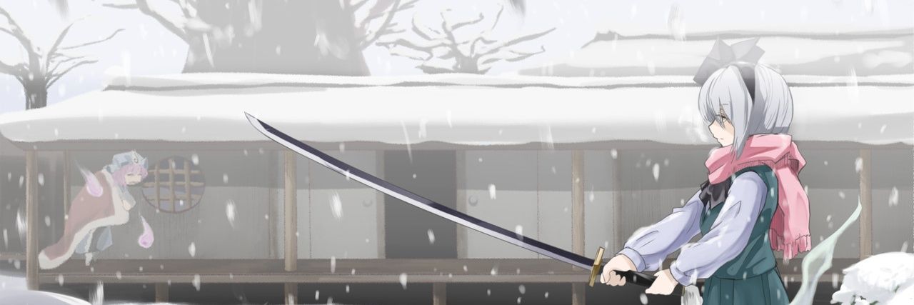 miku7282's profile banner image