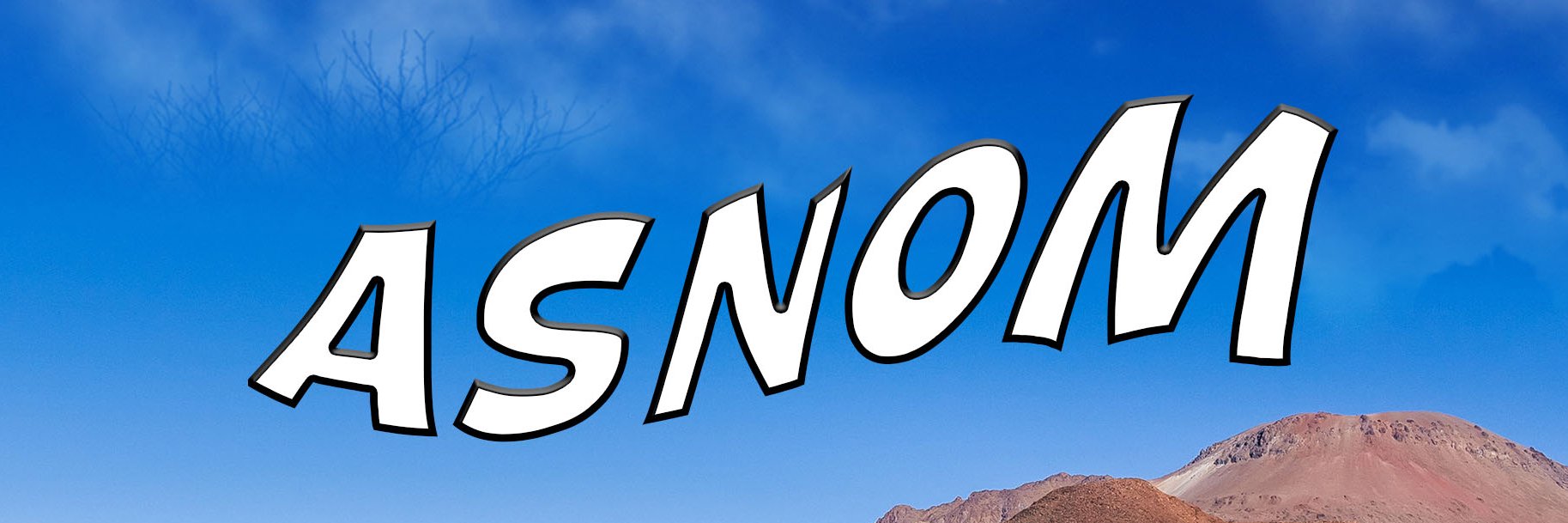asnom04's profile banner image