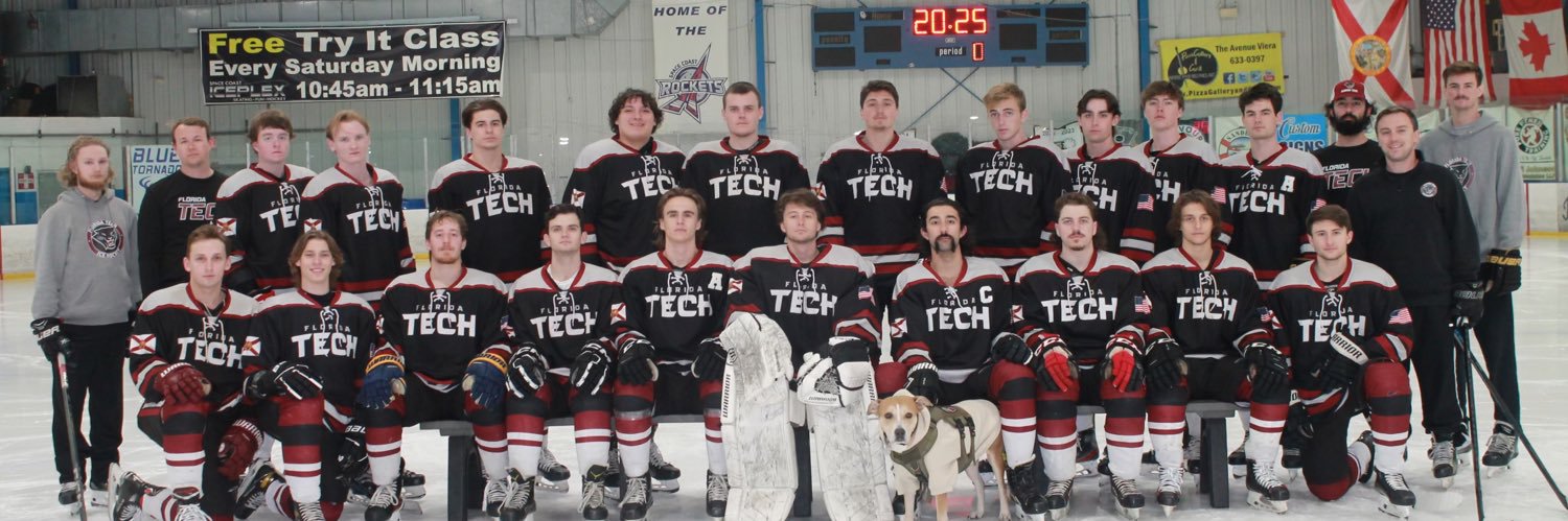 FLTechHockey's profile banner image