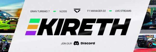 kirethk Profile Banner