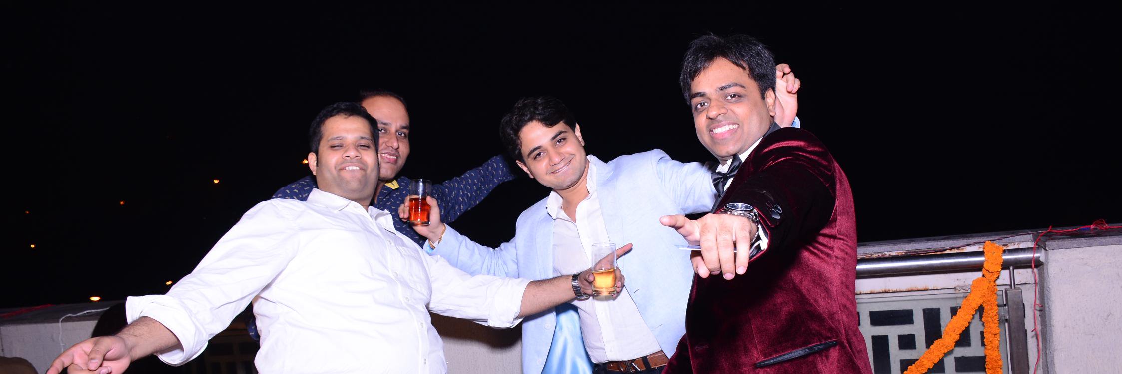 amit8399's profile banner image