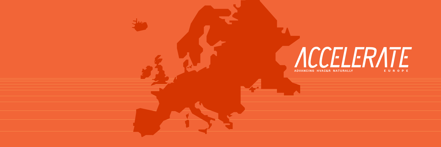 Accelerate Europe banner