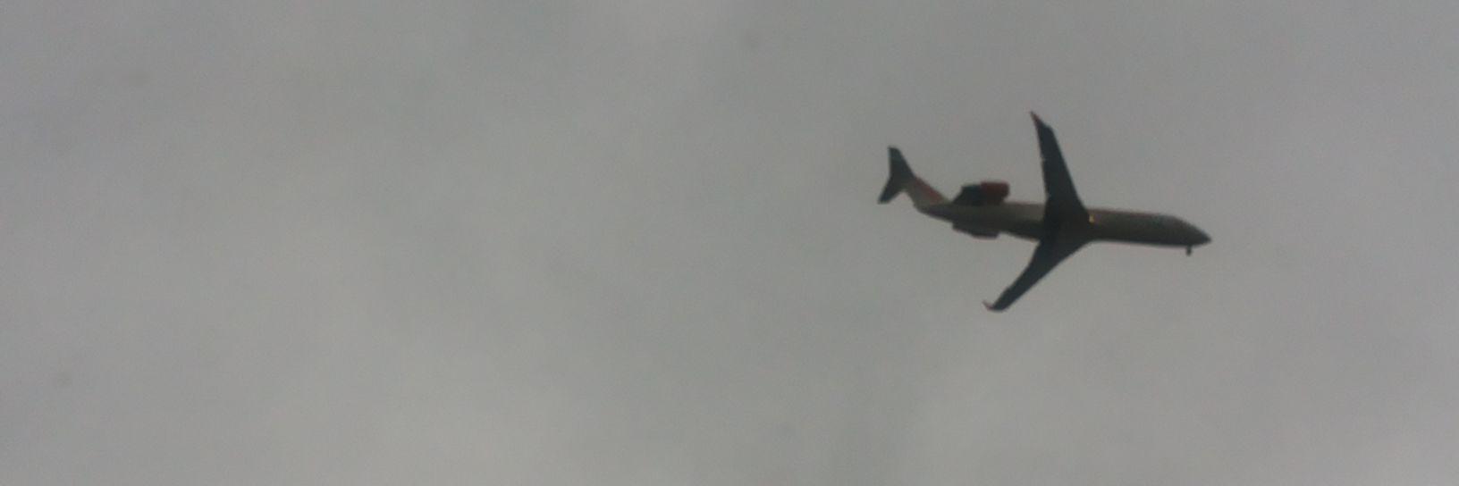 The Kenyan Aviator banner