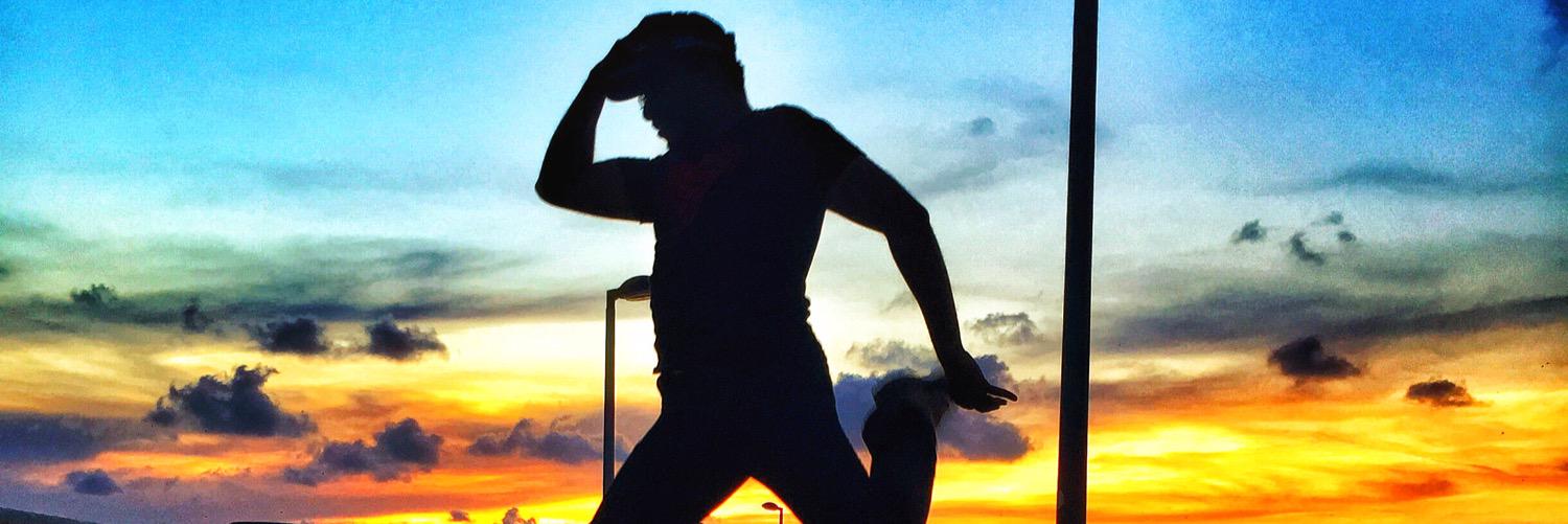 AzimShafee's profile banner image