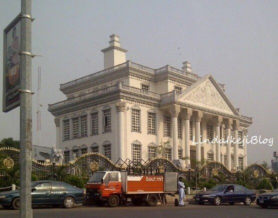 ENGR. A.S. Adamu banner