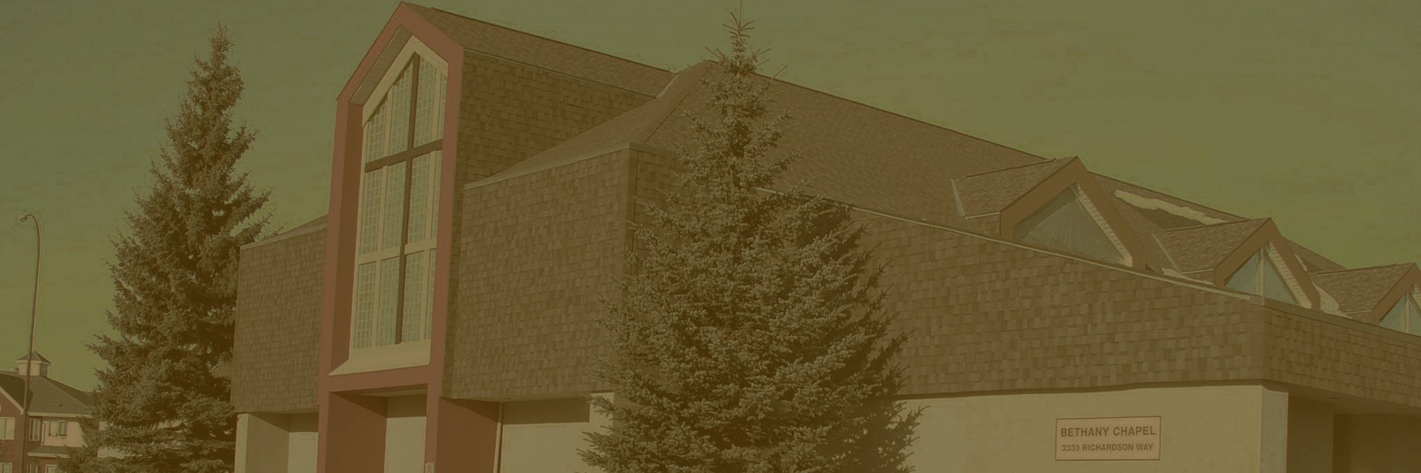 bethanychapel's profile banner image