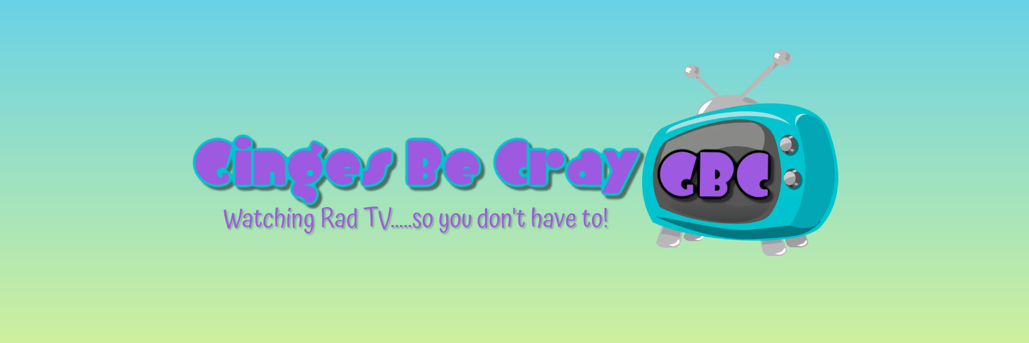 gingesbecray's profile banner image