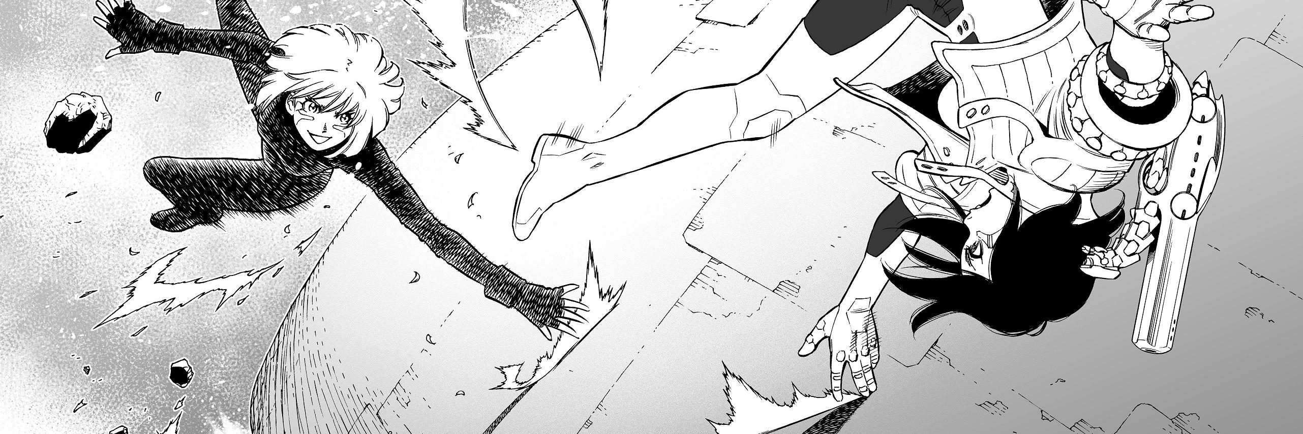 Weshvile's profile banner image