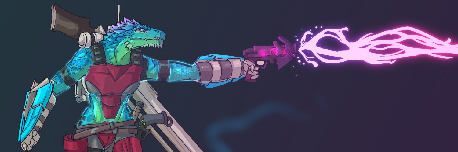 ATTACKins's profile banner image