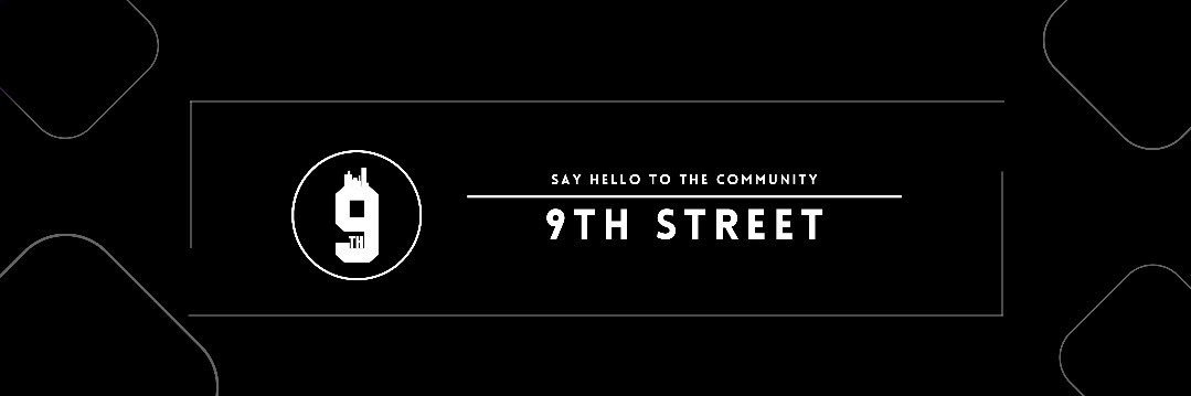 9thstreetdao's profile banner image