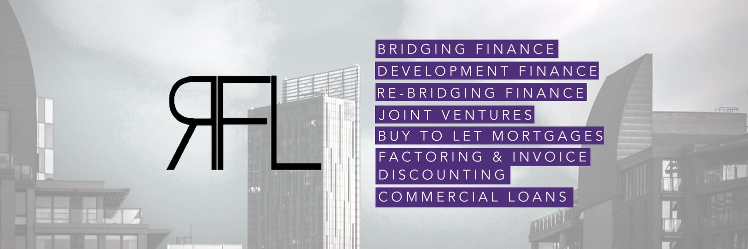 Restore Finance banner