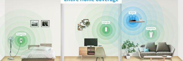 DlinkID Profile Banner