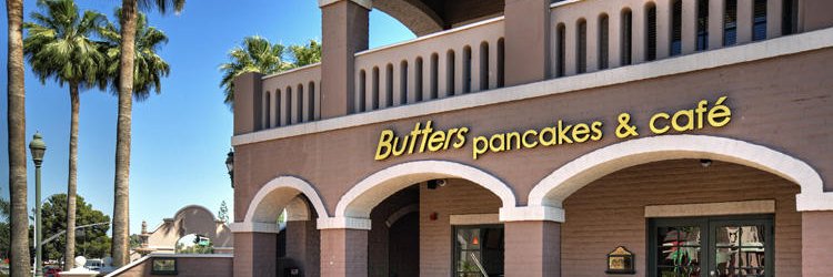 ButtersPancakes banner