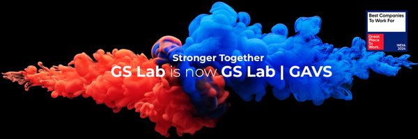 _gslab Profile Banner