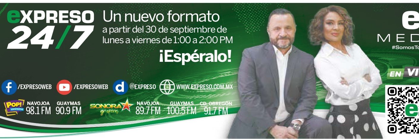 IRASEMA BLANCOROMERO banner