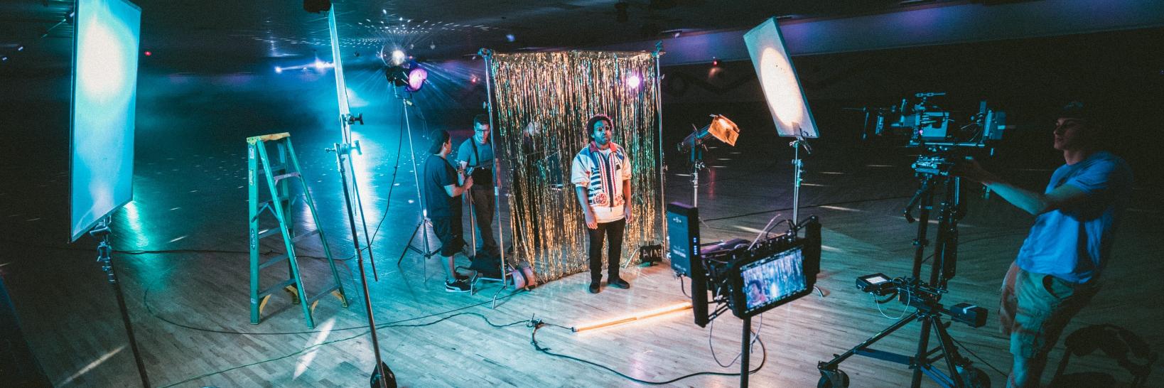 Maxwell Ridgeway banner