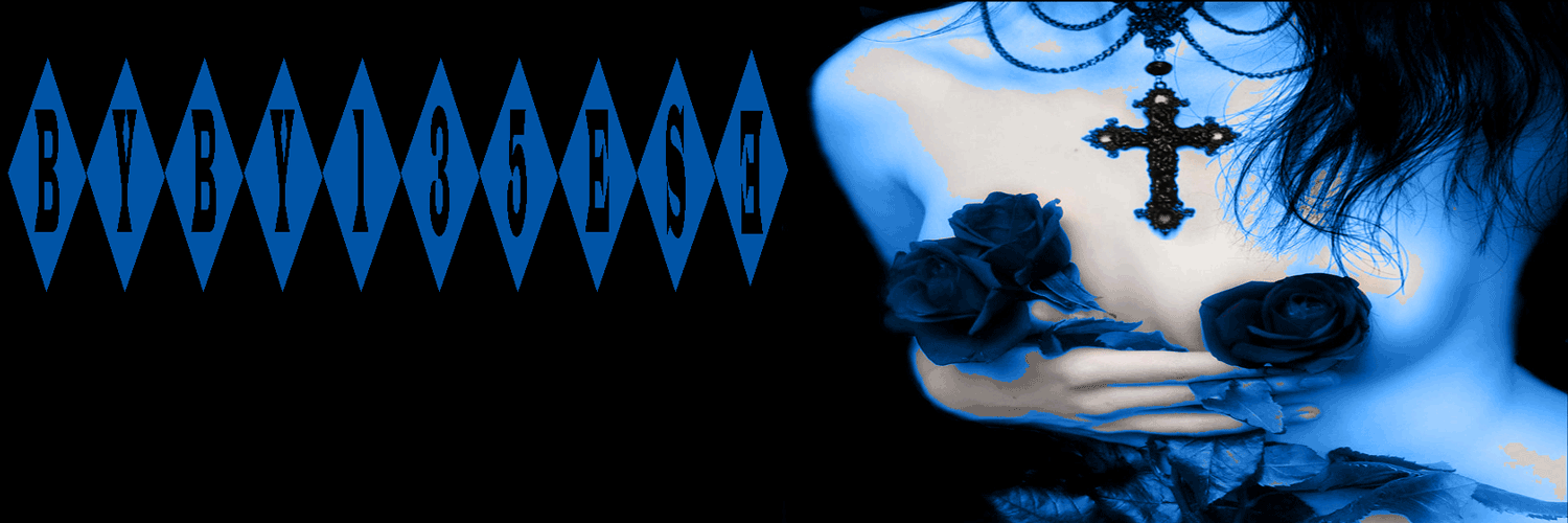 BYBY135ESE's profile banner image