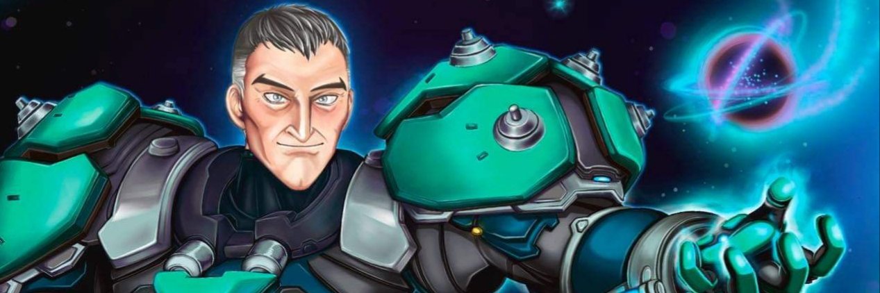 Igniheart's profile banner image