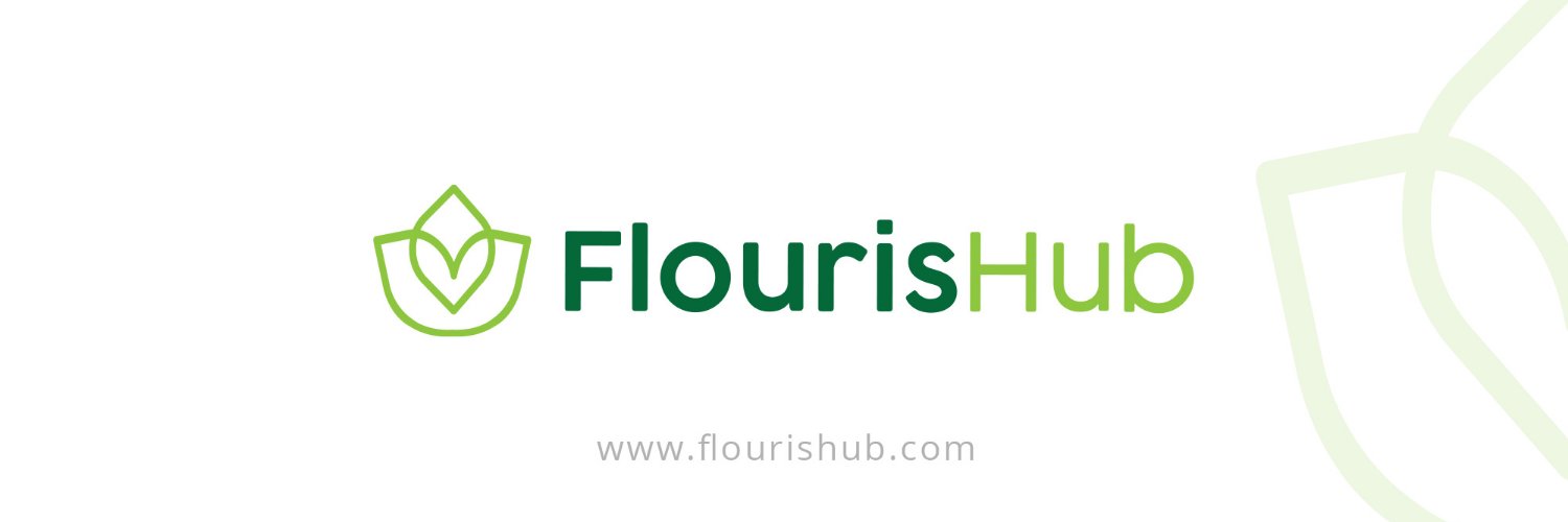FlourisHub banner